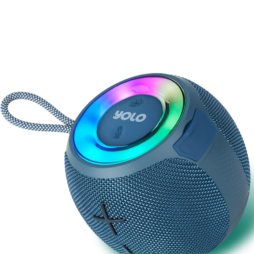 Orbit Wireless Speaker