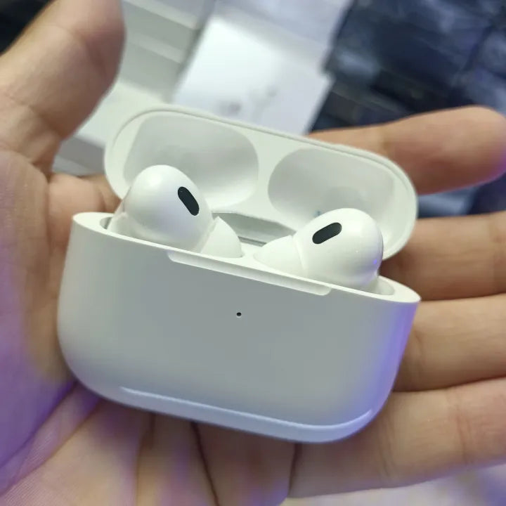 AirPods Pro 2nd Generation