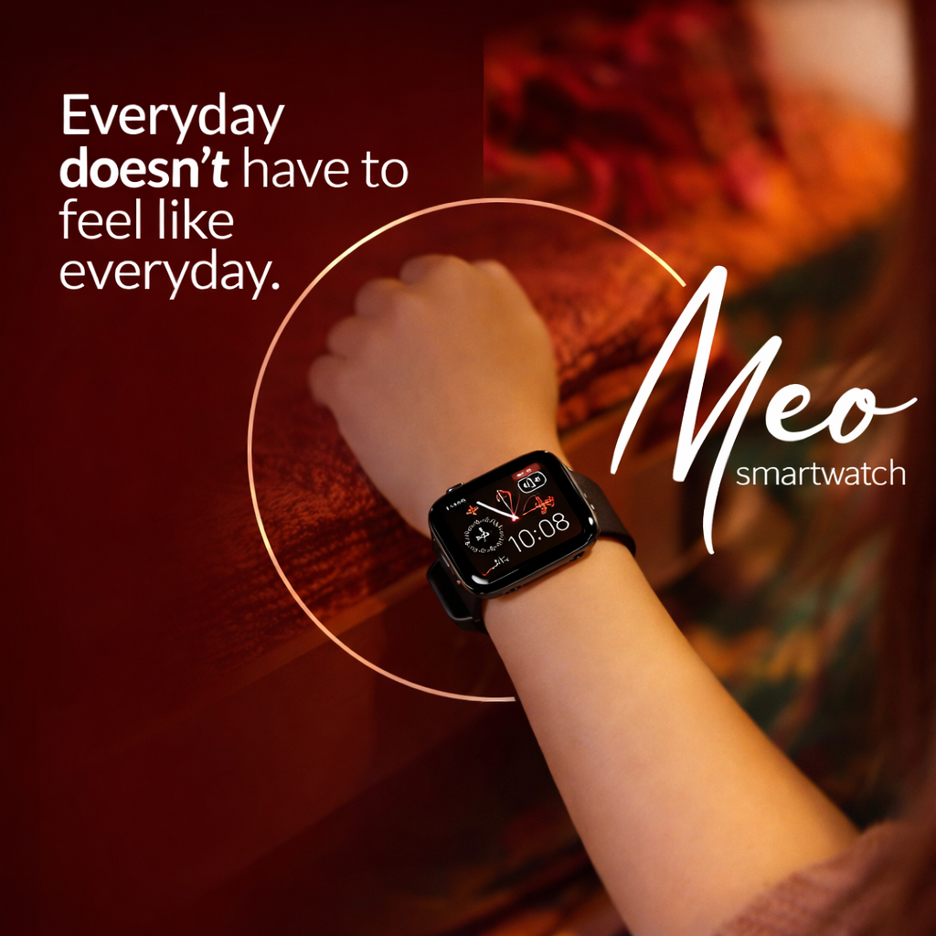 Mobile slideshow image