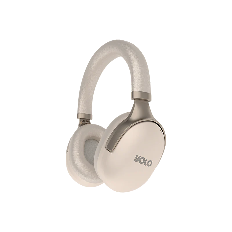 Focus Wireless Headphone