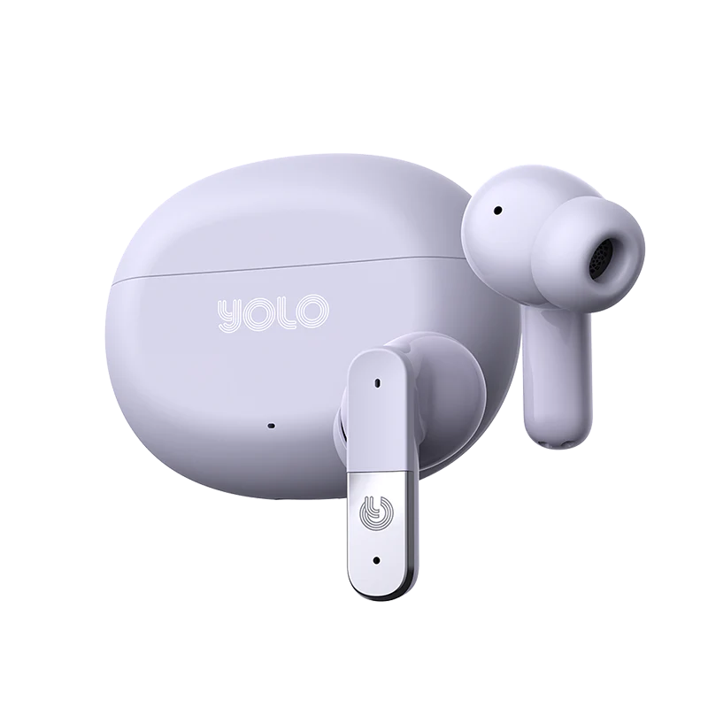 YoPod Rhythm Earbuds