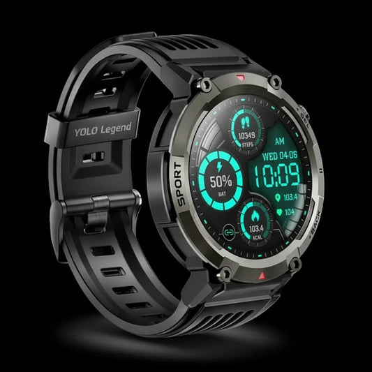 Legend SmartWatch