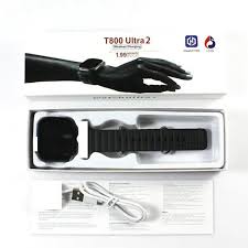 T800 Ultra 2 SmartWatch
