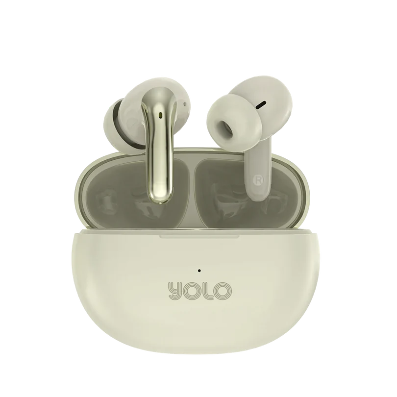 YoPod Ace Earbuds
