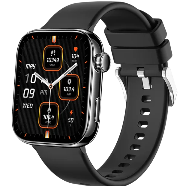 SmartWatches