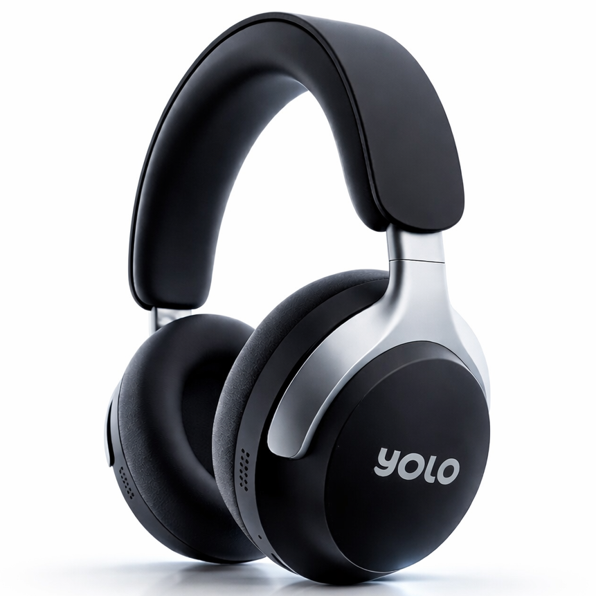 Headphones