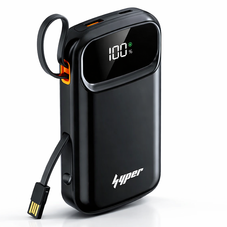 PowerBanks