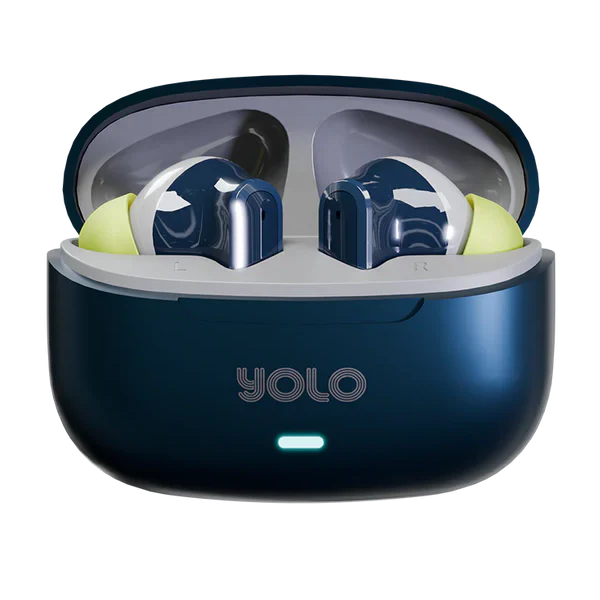 Earbuds
