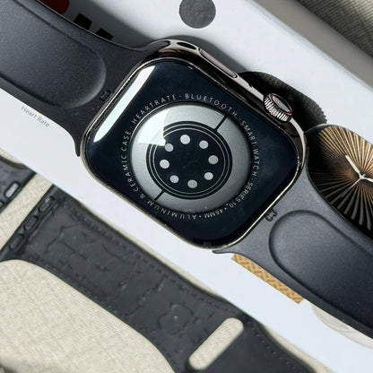 Watch 10 Max - Series 10 SmartWatch