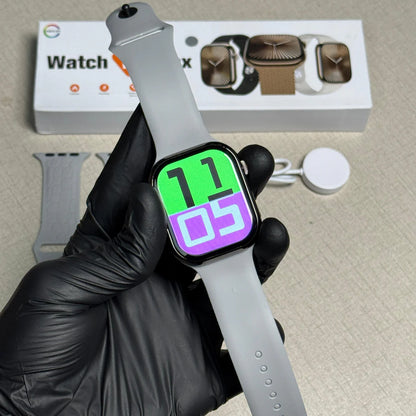 Watch 10 Max - Series 10 SmartWatch