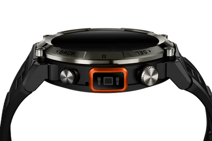 YOLO LEGEND SMART WATCH