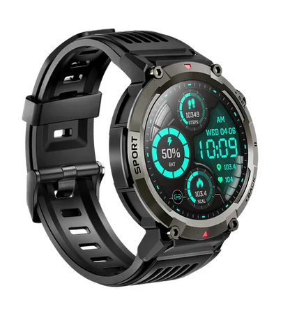 YOLO LEGEND SMART WATCH