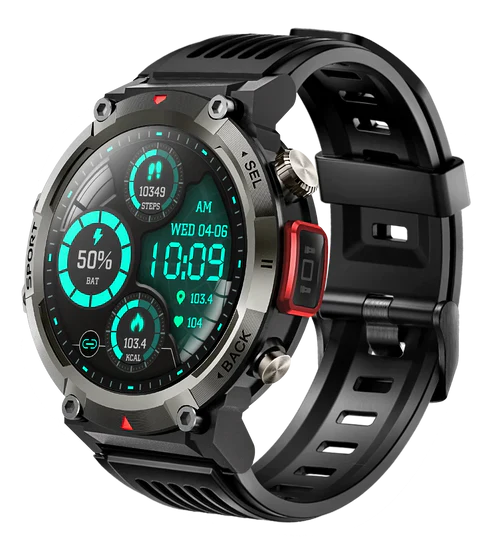 YOLO LEGEND SMART WATCH