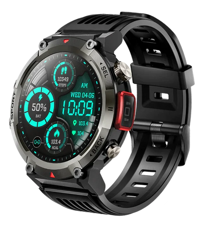YOLO LEGEND SMART WATCH