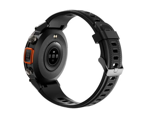 YOLO LEGEND SMART WATCH