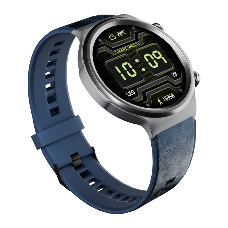 YOLO Trek Smartwatch