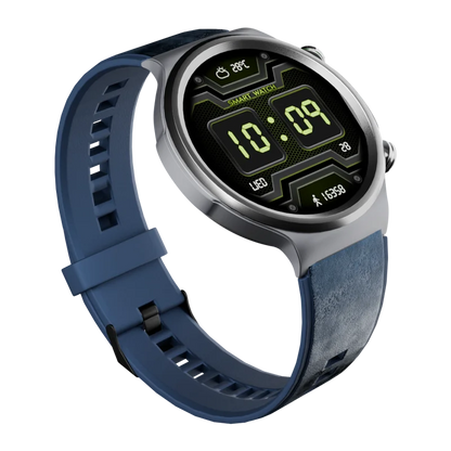 YOLO Trek Smartwatch