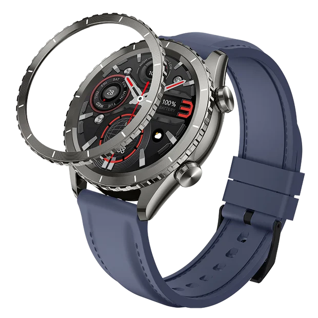 YOLO Core Smartwatch