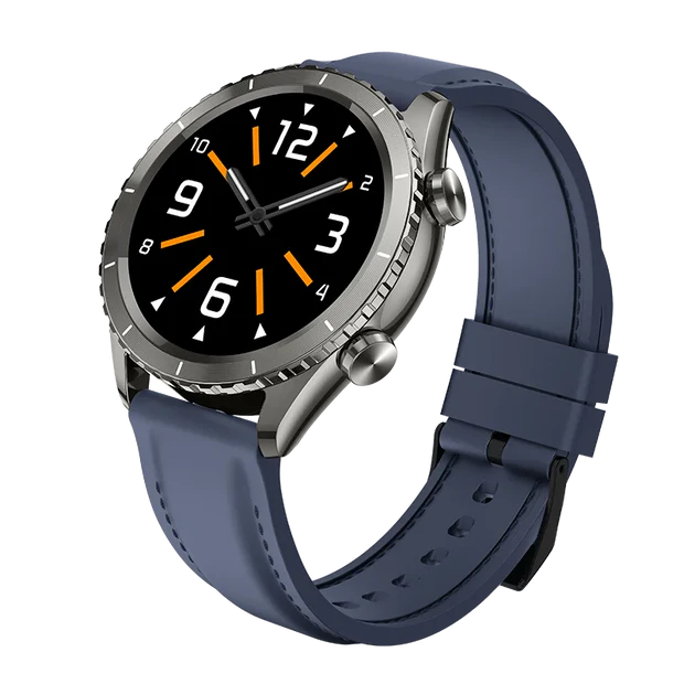 YOLO Core Smartwatch