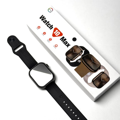 Watch 10 Max - Series 10 SmartWatch