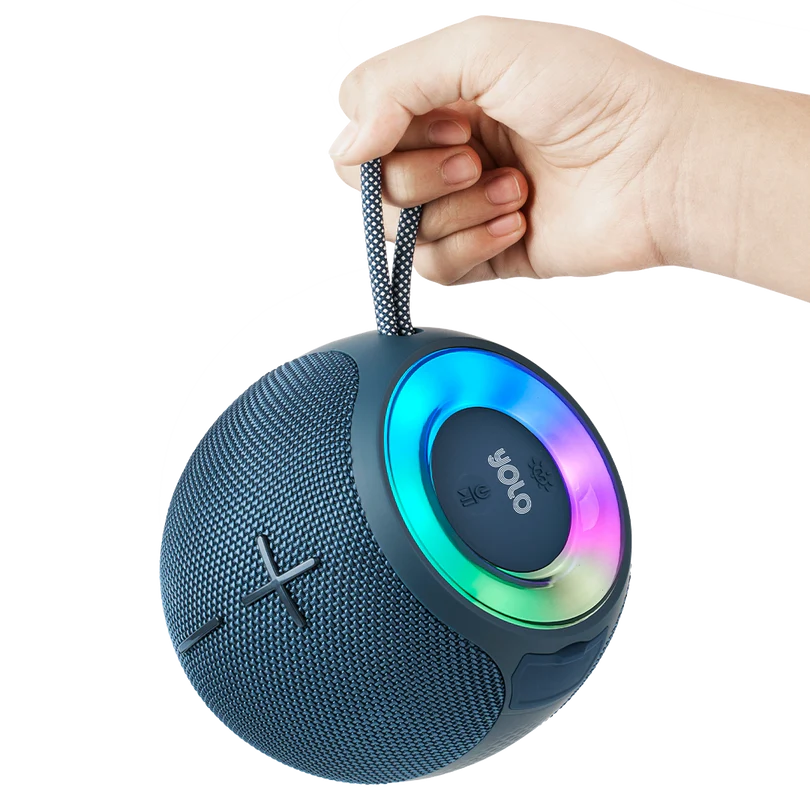 Orbit Wireless Speaker