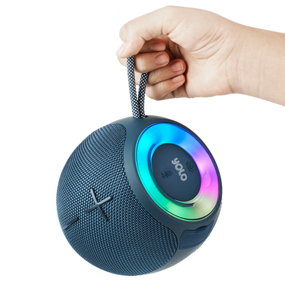 Orbit Wireless Speaker