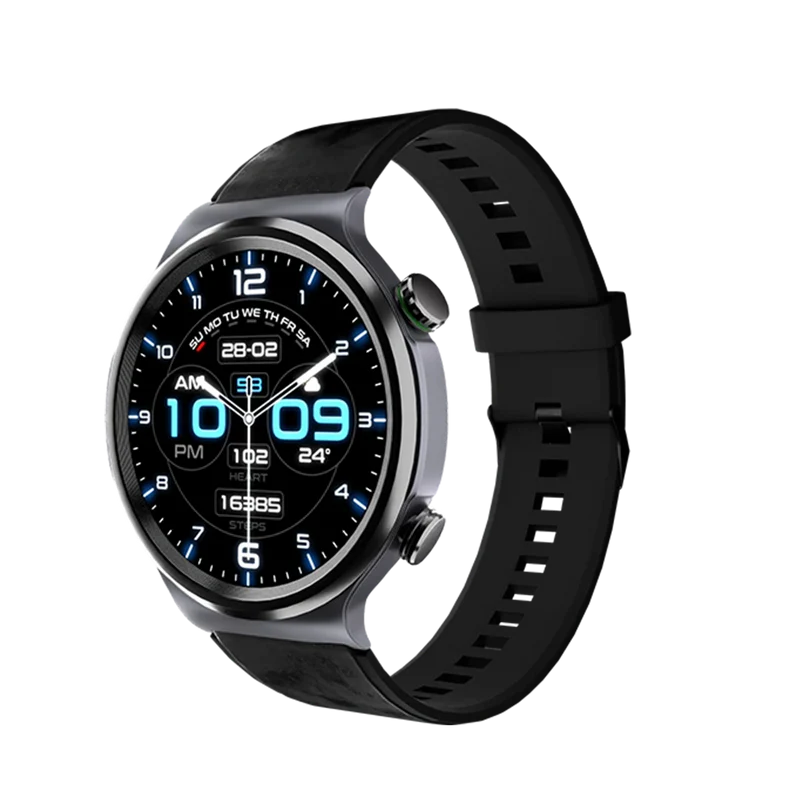 YOLO Trek Smartwatch