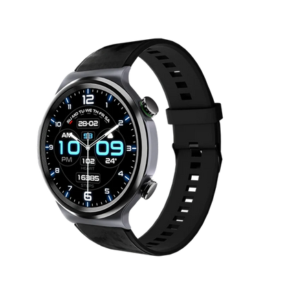 YOLO Trek Smartwatch