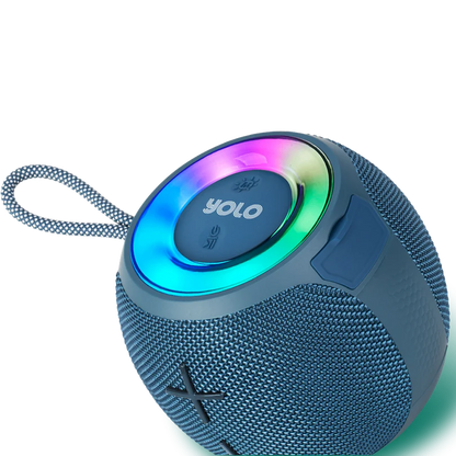 Orbit Wireless Speaker