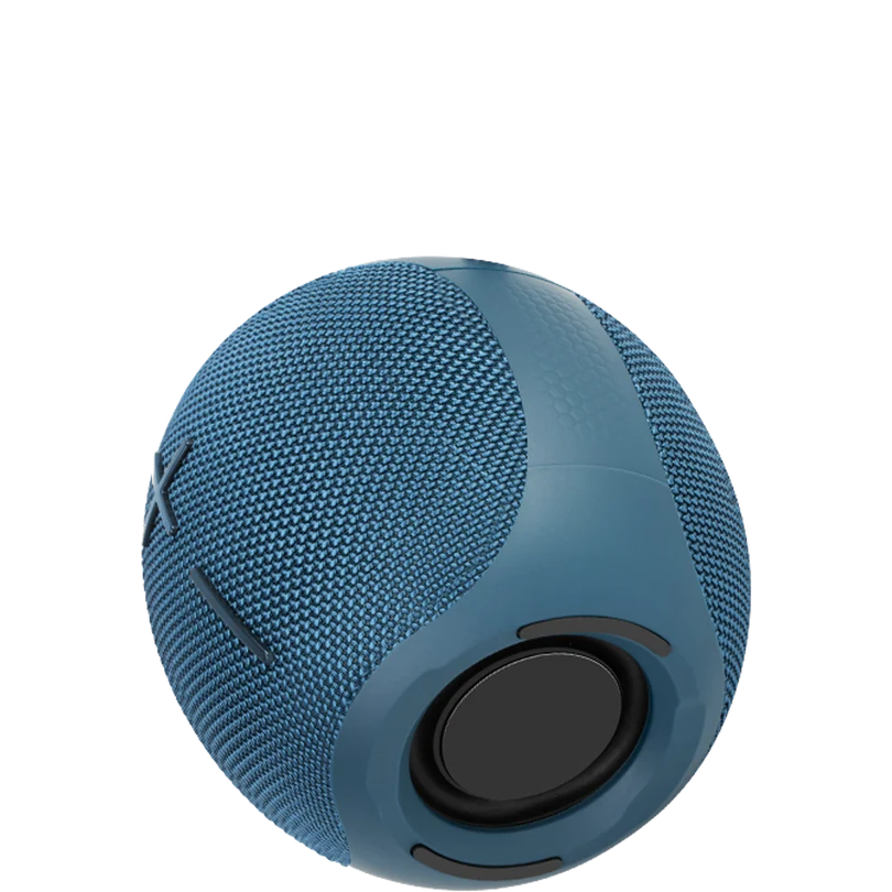 Orbit Wireless Speaker