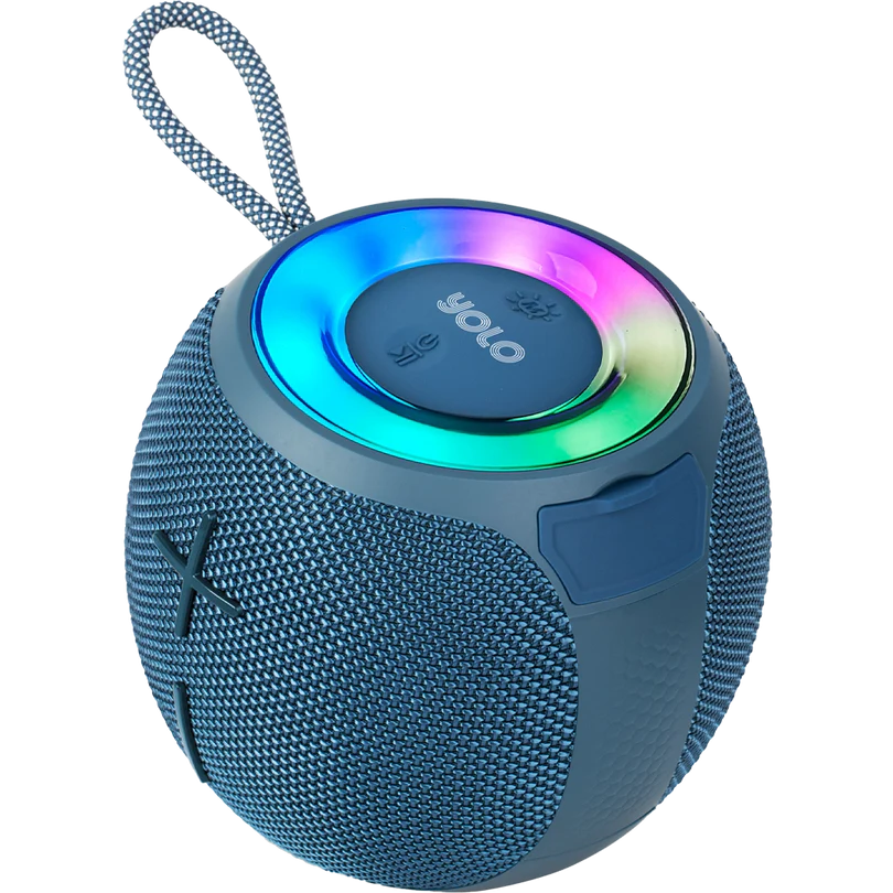 Orbit Wireless Speaker