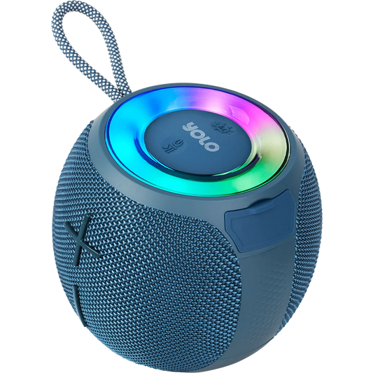 Orbit Wireless Speaker