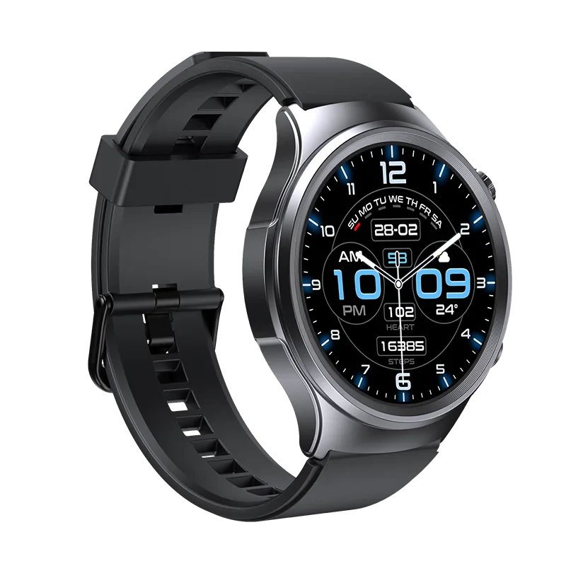 YOLO Trek Smartwatch