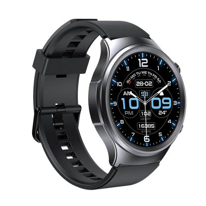 YOLO Trek Smartwatch