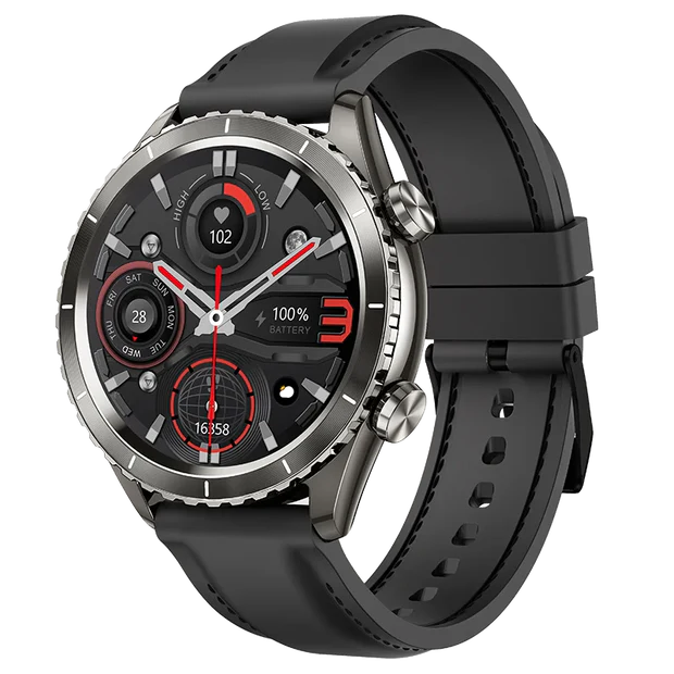 YOLO Core Smartwatch