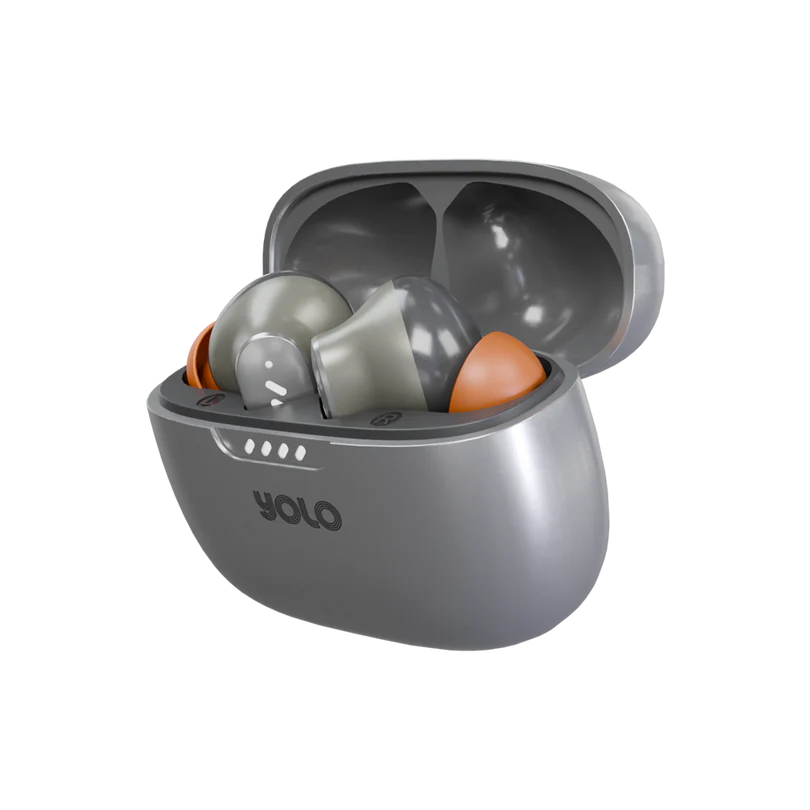 YoPod Aria Earbuds