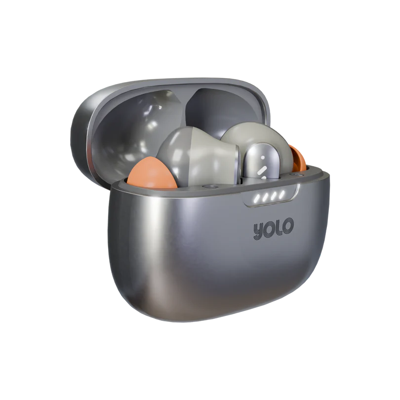 YoPod Aria Earbuds