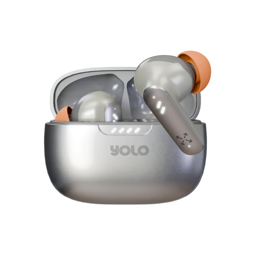 YoPod Aria Earbuds