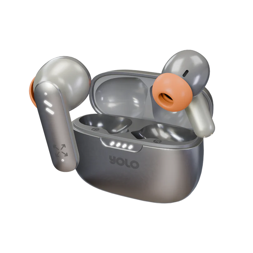 YoPod Aria Earbuds