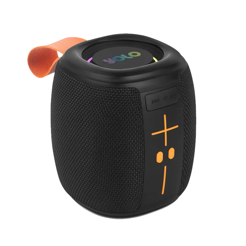 Boost Wireless Speaker