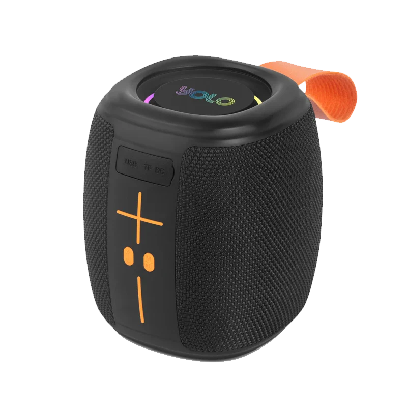 Boost Wireless Speaker