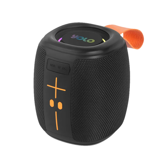 Boost Wireless Speaker