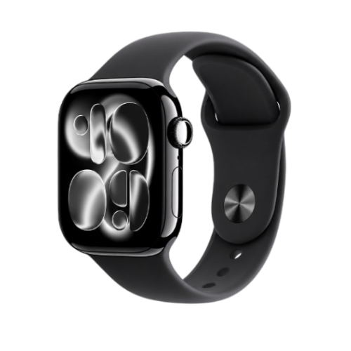 D 47 Series 10 AMOLED Smart Watch & Wireless Earbuds 7-in-1 Premium Gift Set