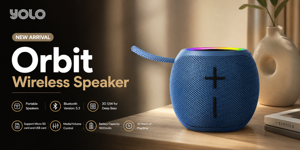 Spotlight Product