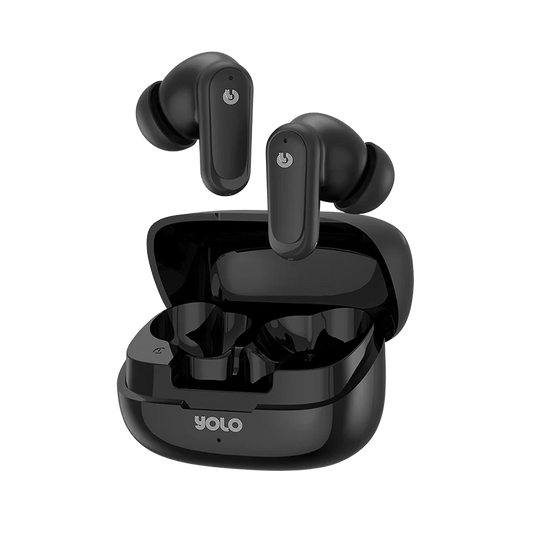 YoPod Echo Earbuds