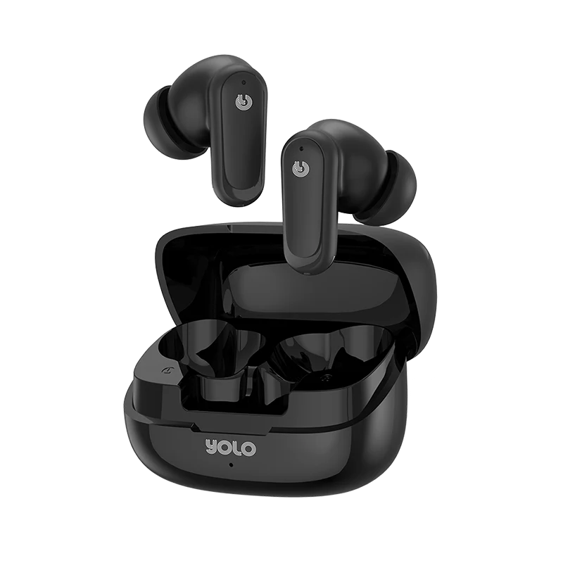 YoPod Echo Earbuds