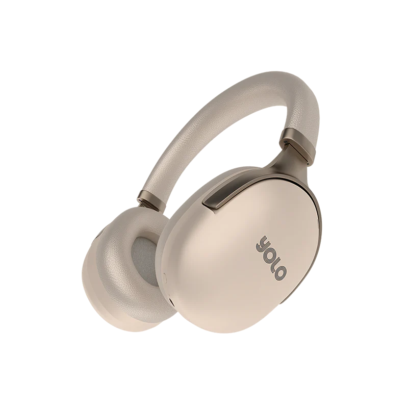 YOLO Focus Wireless Headphone