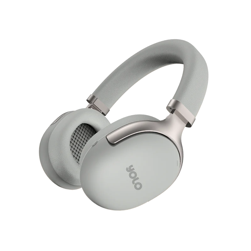 YOLO Focus Wireless Headphone