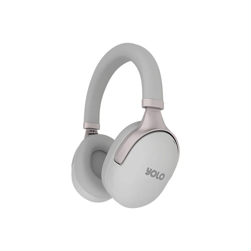 YOLO Focus Wireless Headphone