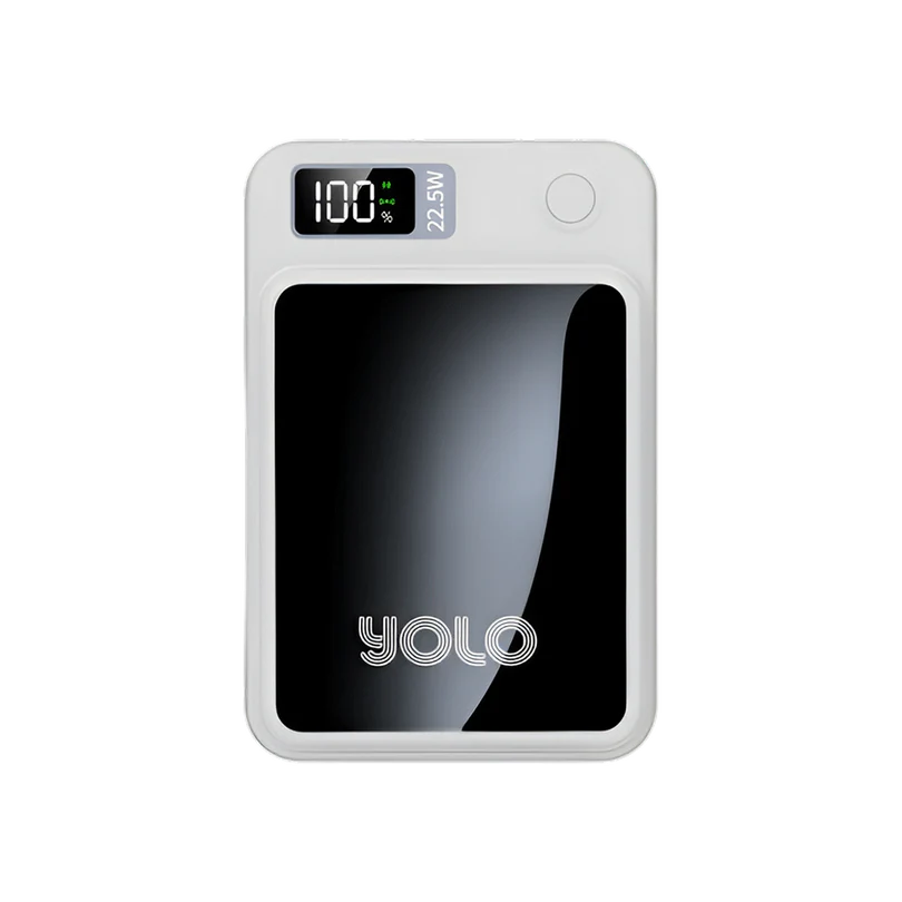 GoMag Power Bank